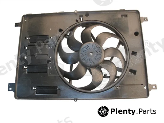 TYC 810-0044 — Fan, engine cooling