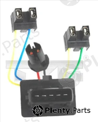 TYC 20-0271-WA-1 — Cable Set, headlight