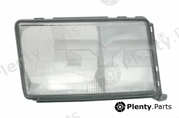 TYC 20-3090-LA-2 — Diffusing Lens, headlight