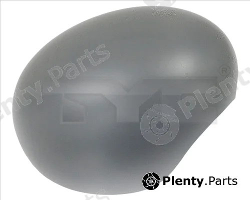 TYC 322-0005-2 — Cover, exterior mirror