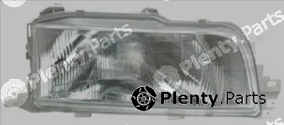 TYC 20-3227-05-2 — Headlight