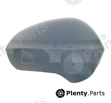 TYC 331-0061-2 — Cover, exterior mirror
