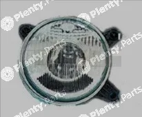 TYC 20-5585-18-2 — Insert, headlight