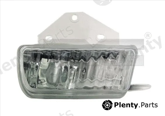 TYC 19-0066-05-2 — Front Fog Light