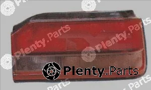 TYC 11-1777-05-2 — Tail Light Assembly