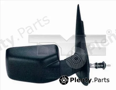 TYC 309-0033 — Exterior Mirror