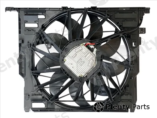 TYC 803-0020 — Fan, engine cooling