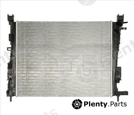 TYC 728-0063 — Radiator, engine cooling