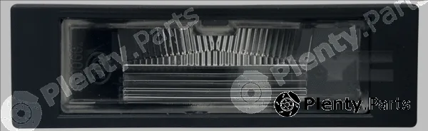 TYC 15-0211-00-9 — Licence Plate Light