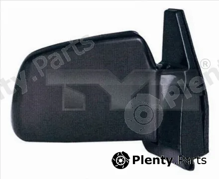 TYC 335-0005 — Exterior Mirror