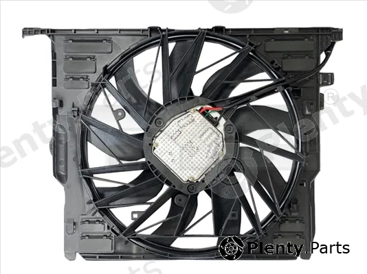 TYC 803-0022 — Fan, engine cooling