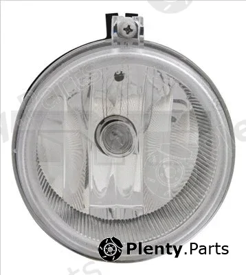 TYC 19-11039-00-9 — Front Fog Light