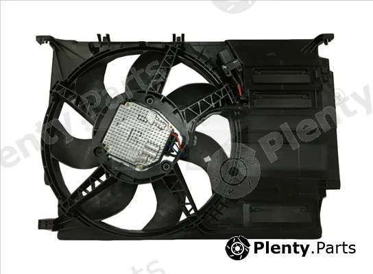 TYC 803-0025 — Fan, engine cooling