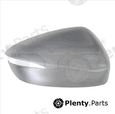 TYC 320-0051-2 — Cover, exterior mirror