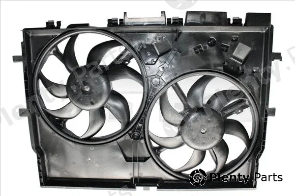 TYC 809-0030 — Fan, engine cooling