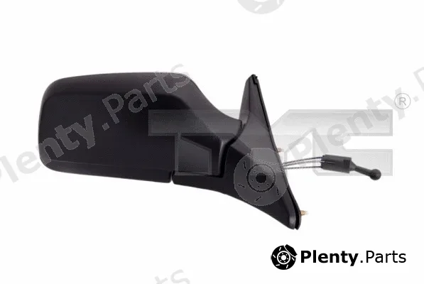 TYC 328-0055 — Exterior Mirror