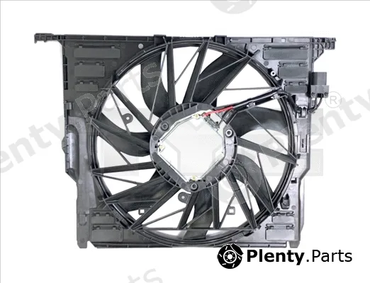 TYC 803-0024 — Fan, engine cooling