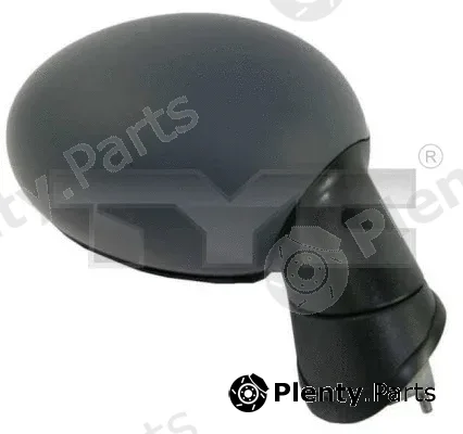 TYC 322-0005 — Exterior Mirror