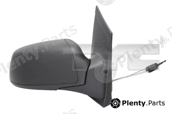 TYC 310-0078 — Exterior Mirror