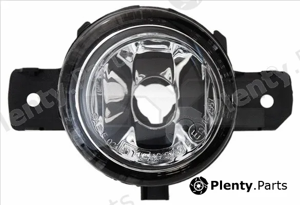 TYC 19-5719001 — Front Fog Light