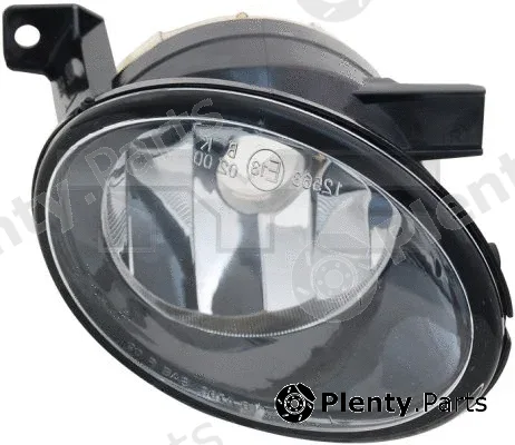 TYC 19-0797-01-9 — Front Fog Light