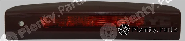 TYC 15-0343-00-2 — Auxiliary Stop Light