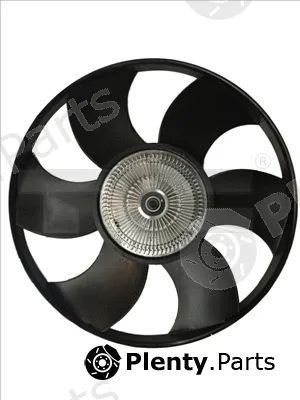 TYC 821-0008 — Fan, engine cooling