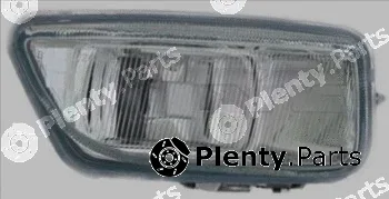 TYC 19-0069-05-2 — Front Fog Light