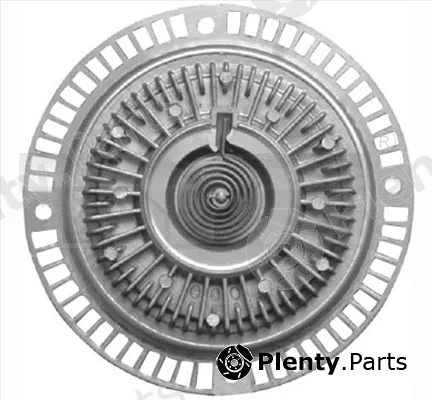 TYC 802-0059 — Clutch, radiator fan