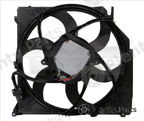 TYC 803-0026 — Fan, engine cooling