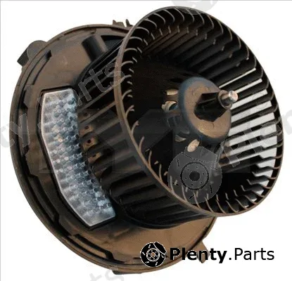 TYC 537-0017 — Interior Blower