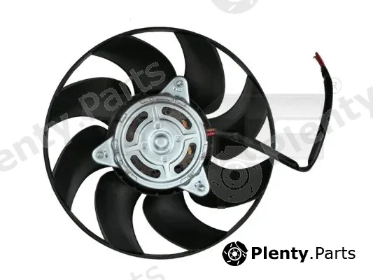TYC 802-1004 — Fan, engine cooling