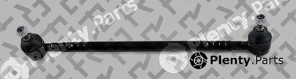Fr Redaelli 9-99 — Inner Tie Rod