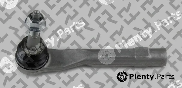 Fr Redaelli 1-118 — Tie Rod End