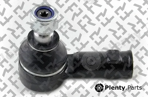 Fr Redaelli 5-124 — Tie Rod End