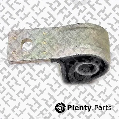 Fr Redaelli CI-SB2 — Mounting, control/trailing arm