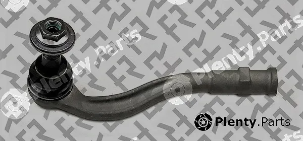 Fr Redaelli 6-165 — Tie Rod End