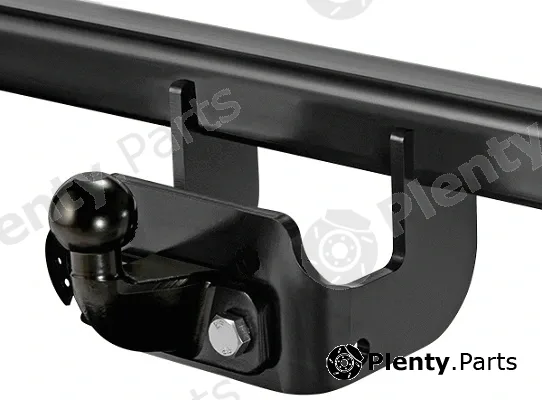 Acps-Oris 001-221 — Trailer Hitch