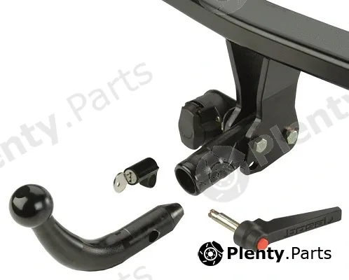 Acps-Oris 046-164 — Trailer Hitch