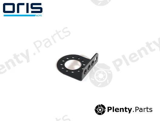 Acps-Oris 024-184 — Trailer Hitch Socket plate 4-hole short