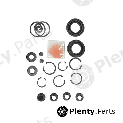 Advics TP-43 — Repair Kit, brake caliper