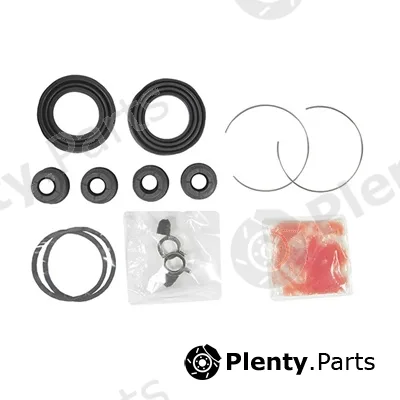 Advics MP-66 — Repair Kit, brake caliper