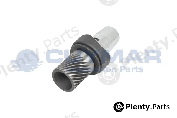 Cuymar 6002006 — Repair kit, automatic adjustment