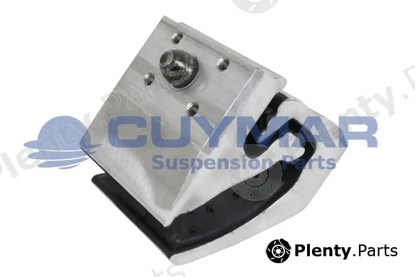 Cuymar 1110114 — Mounting, engine
