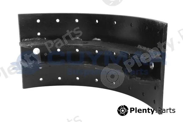 Cuymar 6002002 — Brake Shoe