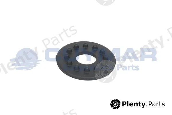 Cuymar 4202003 — Spacer, driver cab stabiliser