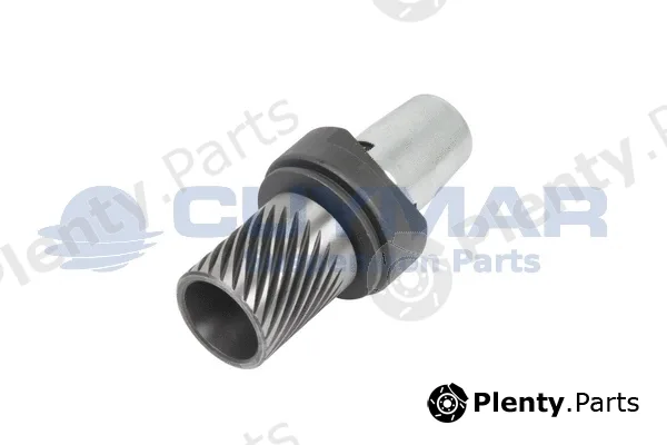 Cuymar 6002007 — Repair kit, automatic adjustment