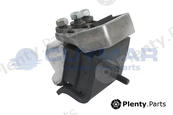Cuymar 1108117 — Mounting, engine
