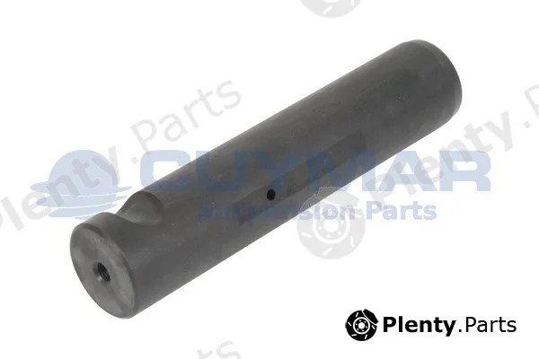 Cuymar 0202040 — Spring Bolt