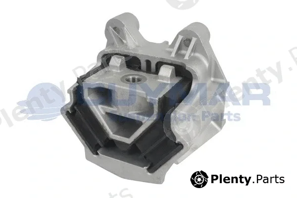 Cuymar 1107601 — Mounting, engine